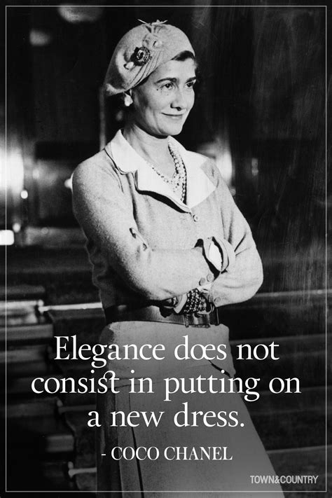 words by coco chanel|Coco Chanel quotes today.